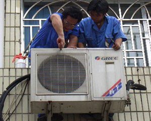 邵阳市空调售后维修服务中心在哪里找